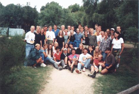 Gruppenphoto ( Doerte iv 24a)